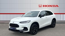 Honda Zr-V 2.0 eHEV Sport 5dr CVT Hybrid Estate